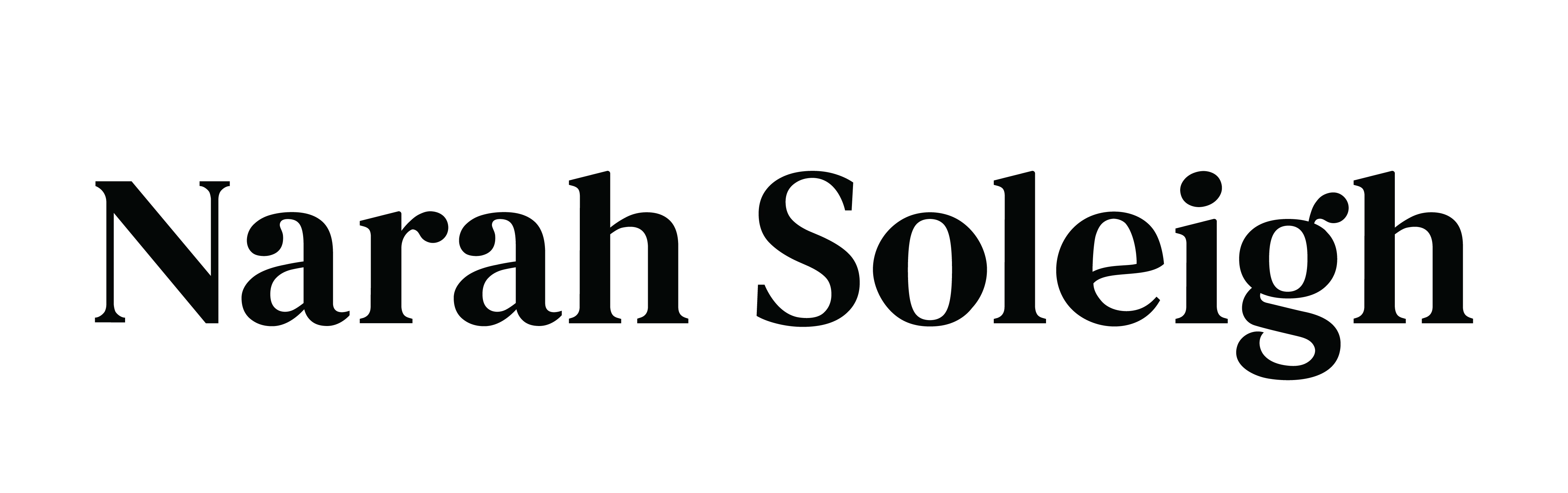 Narah Soleigh